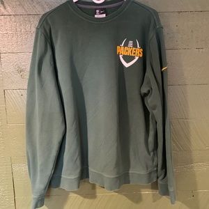 Green Bay Packers Crewneck
